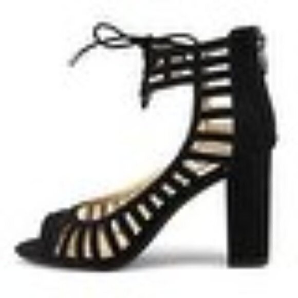 Franco Sarto Ernie - EUC Size 9 - Picture 3 of 14